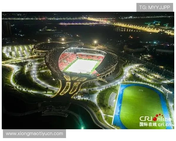 易球体育：融合科技与体育的创新型运动服务平台