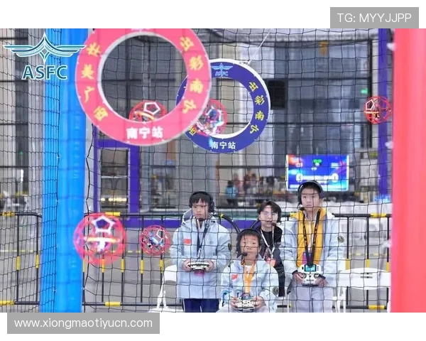 飞速体育关注青少年体育发展促进校园体育活动的普及与推广